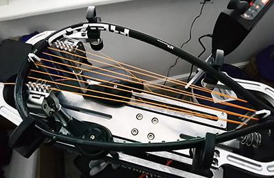 Squash Rackets