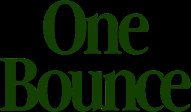 One Bounce